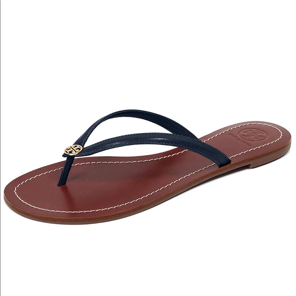 Tory Burch Flip Flops